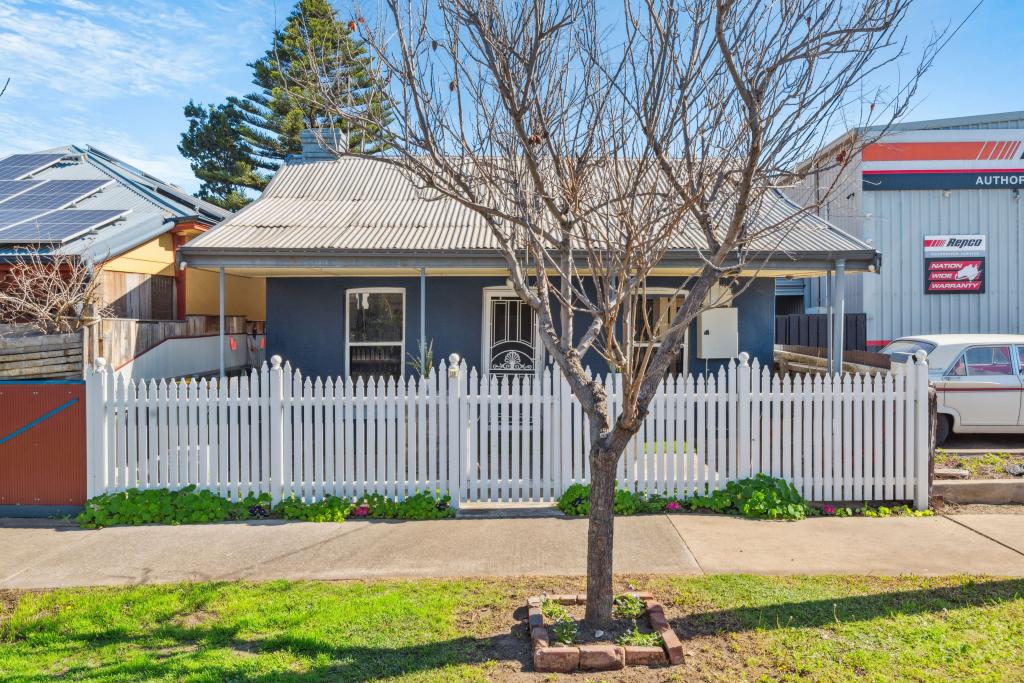 19 Liddon Pl, Port Adelaide, SA 5015