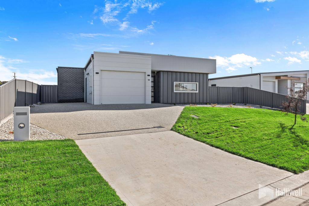 14 HUGO CT, ULVERSTONE, TAS 7315