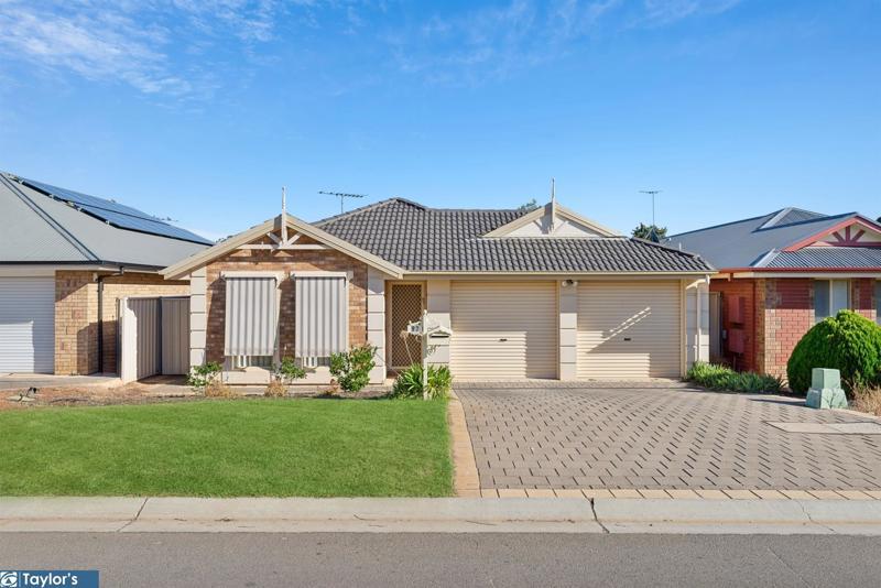 97 Gerald Bvd, Davoren Park, SA 5113