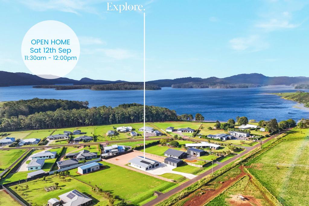 27 Malcolm Rd, Tinaroo, QLD 4872