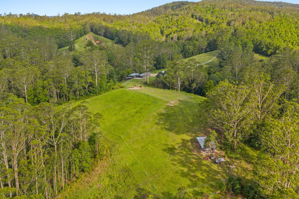 157 Boormans Rd, Tyalgum, NSW 2484