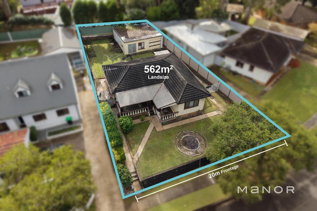 31 Patterson Rd, Lalor Park, NSW 2147