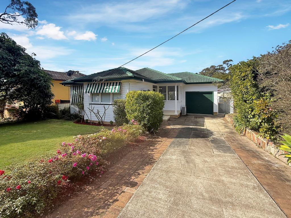 14 Bambara St, Toronto, NSW 2283