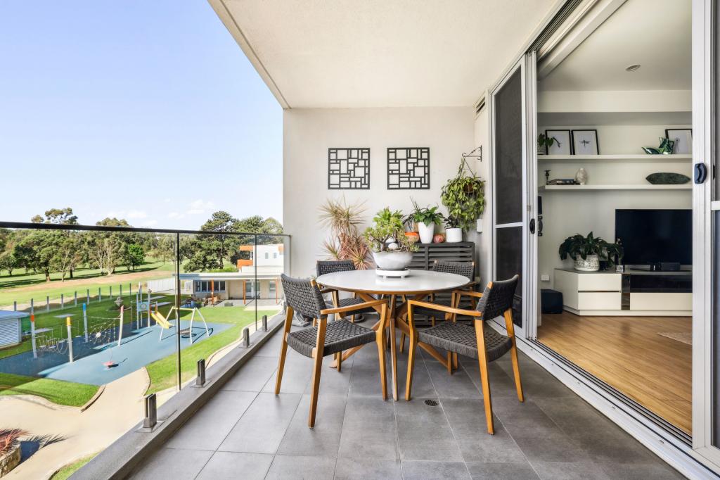 A204/86 CENTENARY DR, STRATHFIELD, NSW 2135