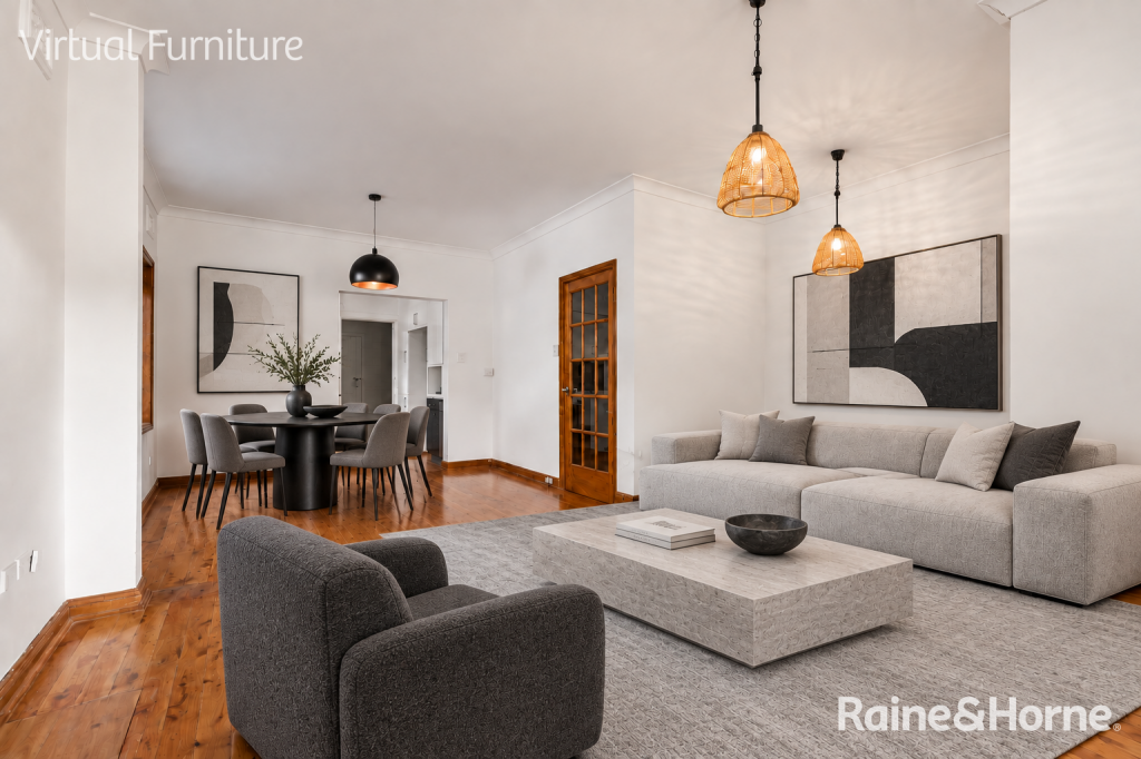 1052 CANTERBURY RD, ROSELANDS, NSW 2196