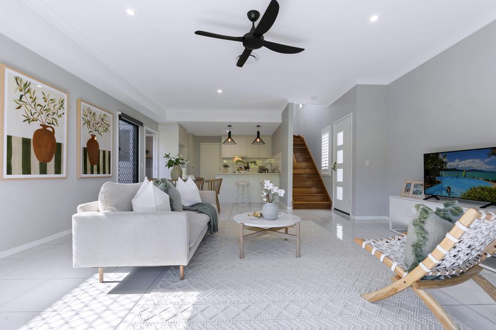1/111 ADELAIDE ST, CARINA, QLD 4152
