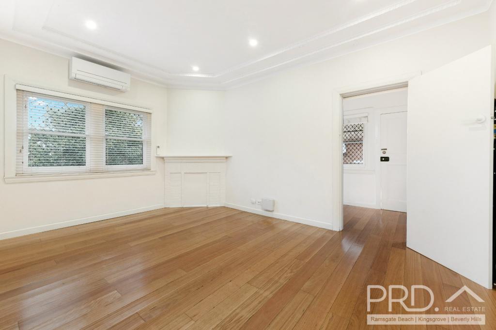 10 Morgan St, Kingsgrove, NSW 2208