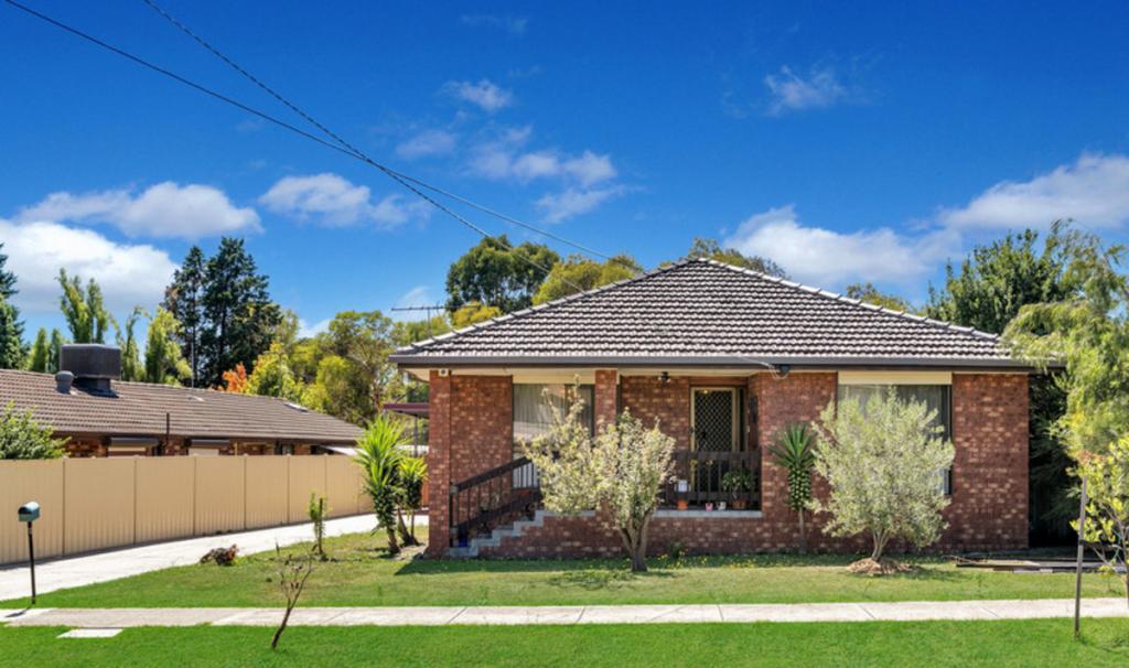 33 Baystone Rd, Epping, VIC 3076