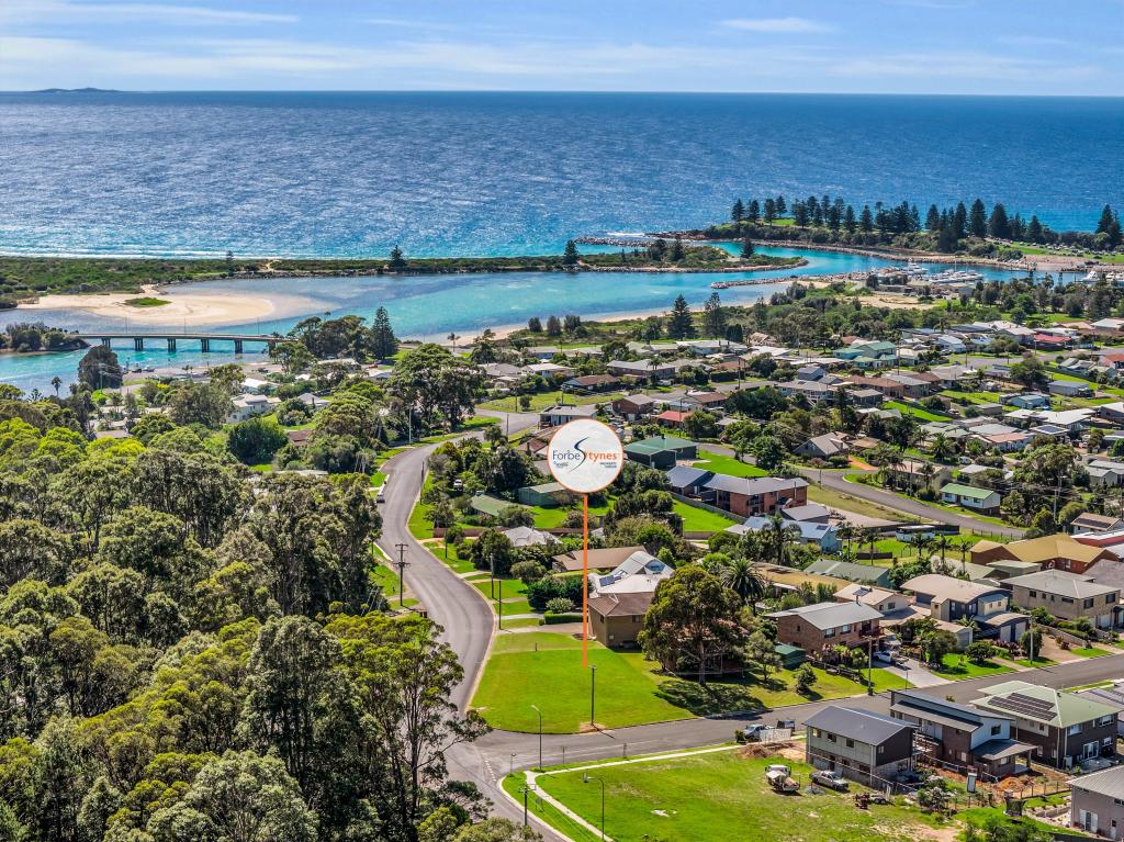 1 PARBERY AVE, BERMAGUI, NSW 2546