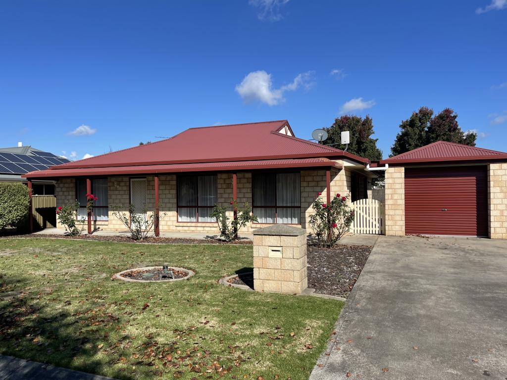 13 Coral Ct, Mount Gambier, SA 5290