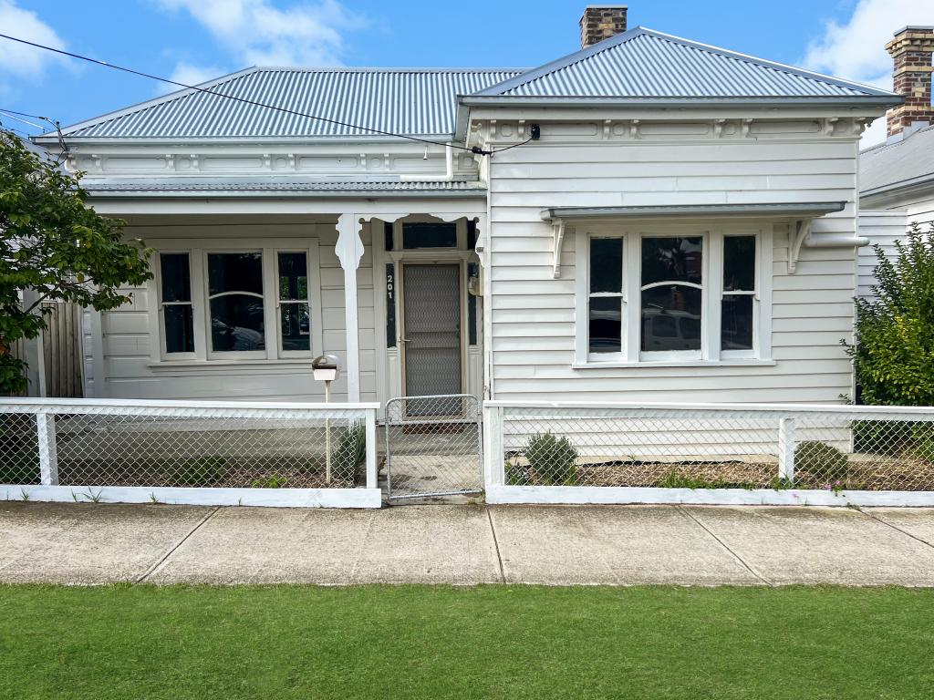 201 Yarra St, Geelong, VIC 3220