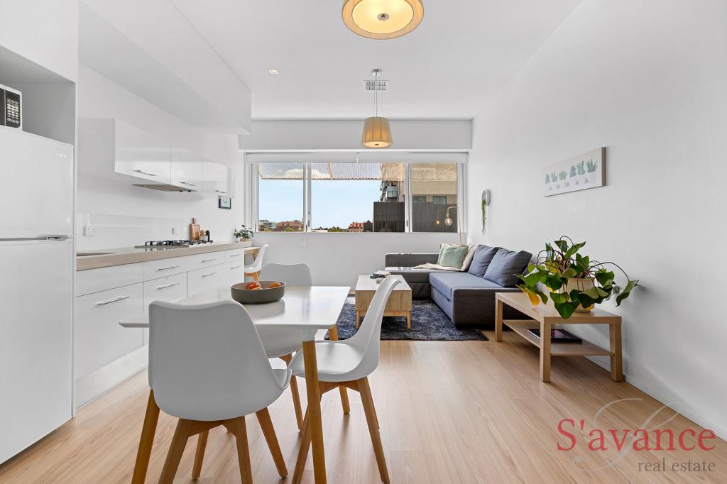 301/272 Flinders St, Adelaide, SA 5000