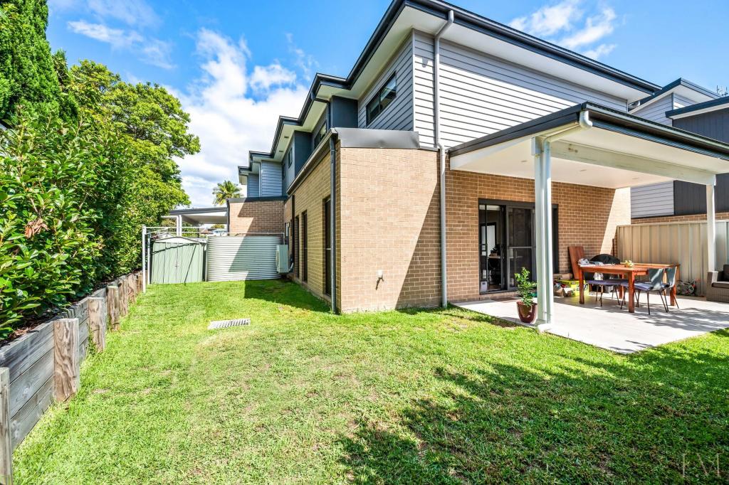 3/41 Lockyer St, Adamstown, NSW 2289