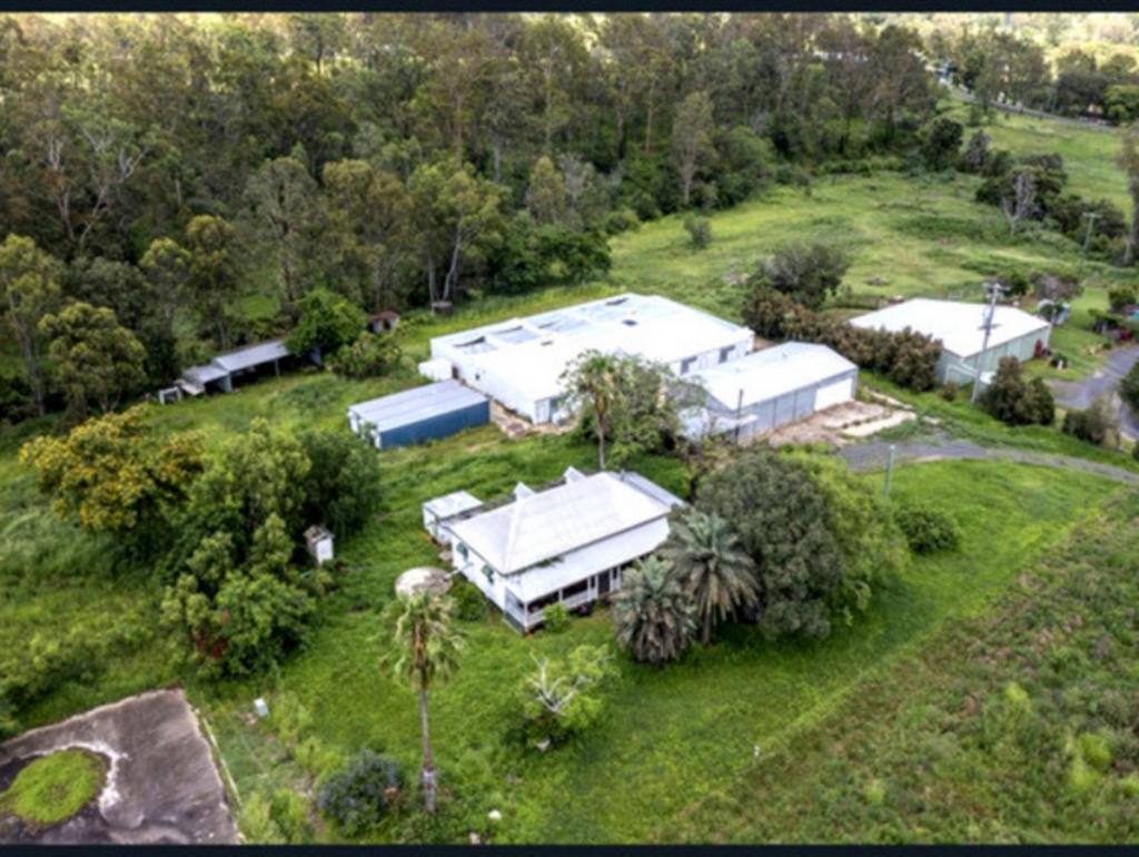 18 Gatton Creek Rd, Postmans Ridge, QLD 4352