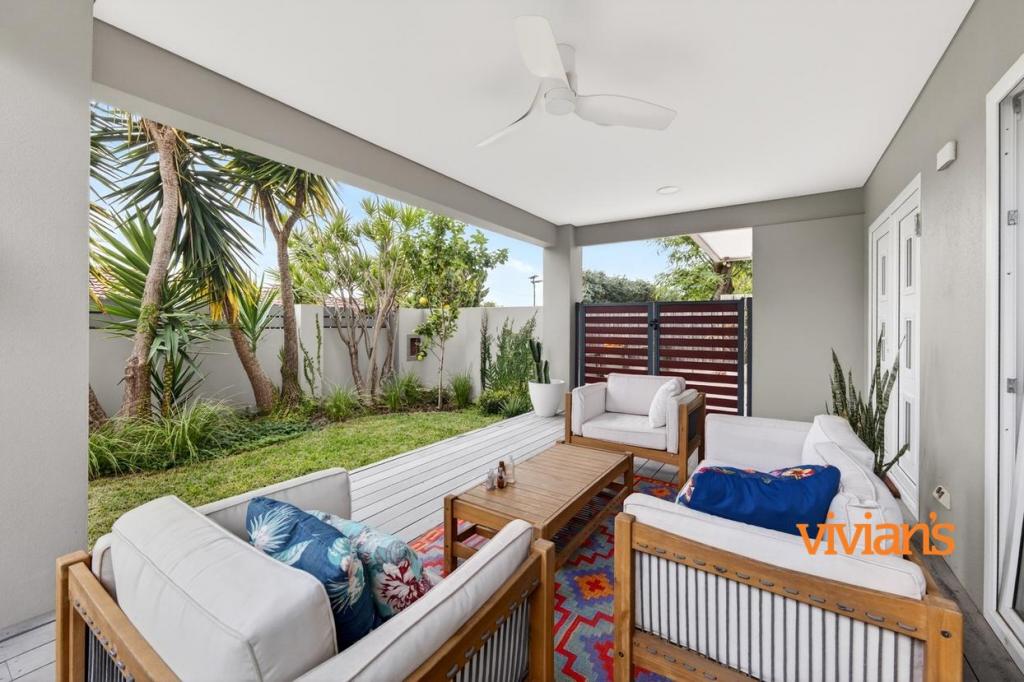 14 Kamman Lane, Mosman Park, WA 6012
