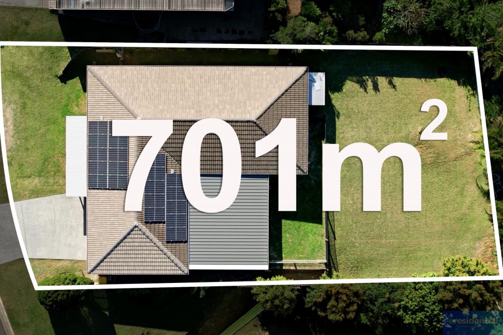 3 Vromans Ct, Edens Landing, QLD 4207
