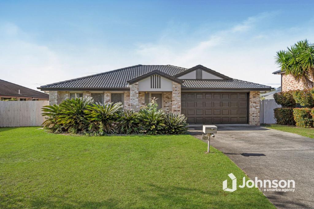42 Paul Dr, Regents Park, QLD 4118