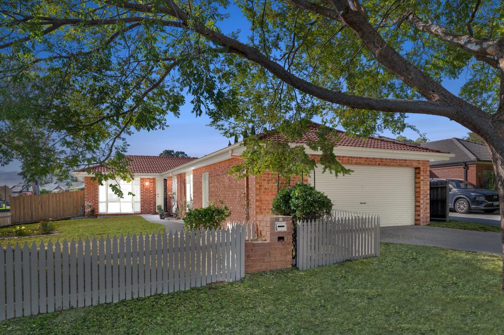 1 Brady Cl, Lynbrook, VIC 3975