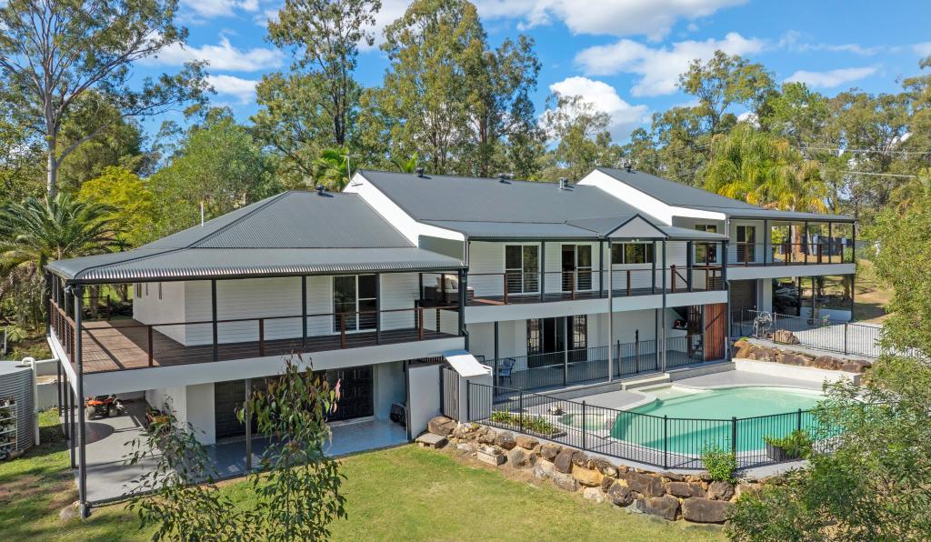 56-70 Harrison Rd, Cedar Vale, QLD 4285