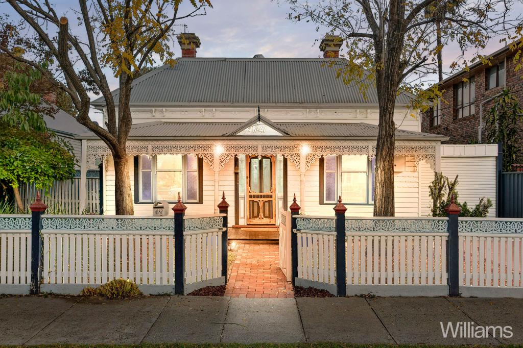 47 Farm St, Newport, VIC 3015