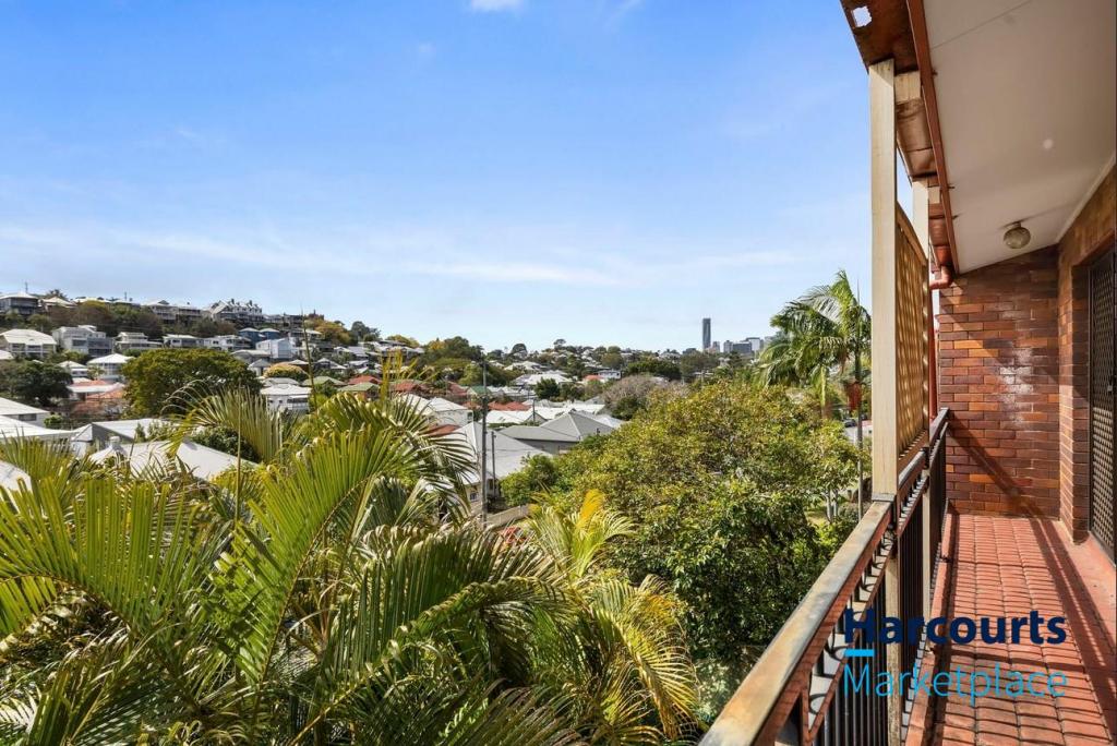 1/29 Bowler St, Paddington, QLD 4064