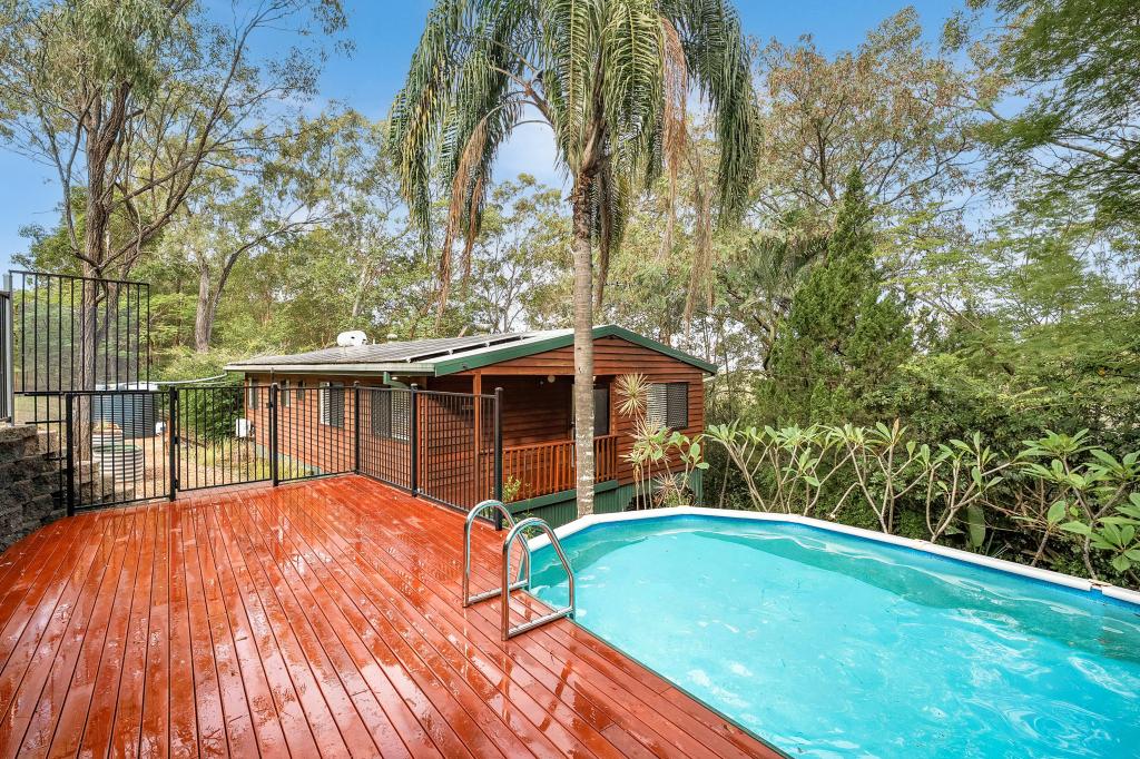 2 Indra Cres, Karana Downs, QLD 4306