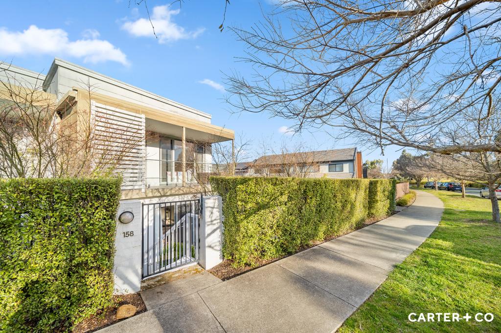 5/158 Plimsoll Dr, Casey, ACT 2913