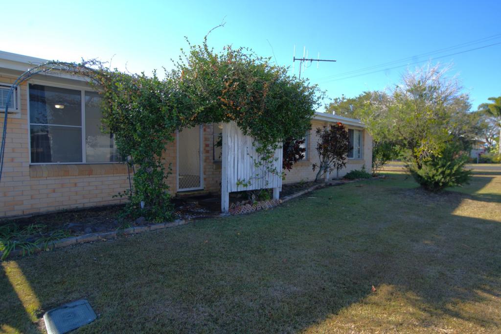 1/31 Goodwin St, Bundaberg South, QLD 4670