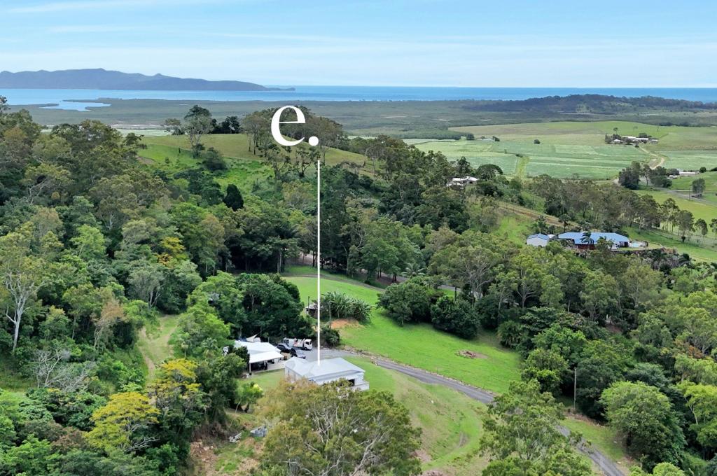 175 Barrow Hill Rd, Habana, QLD 4740