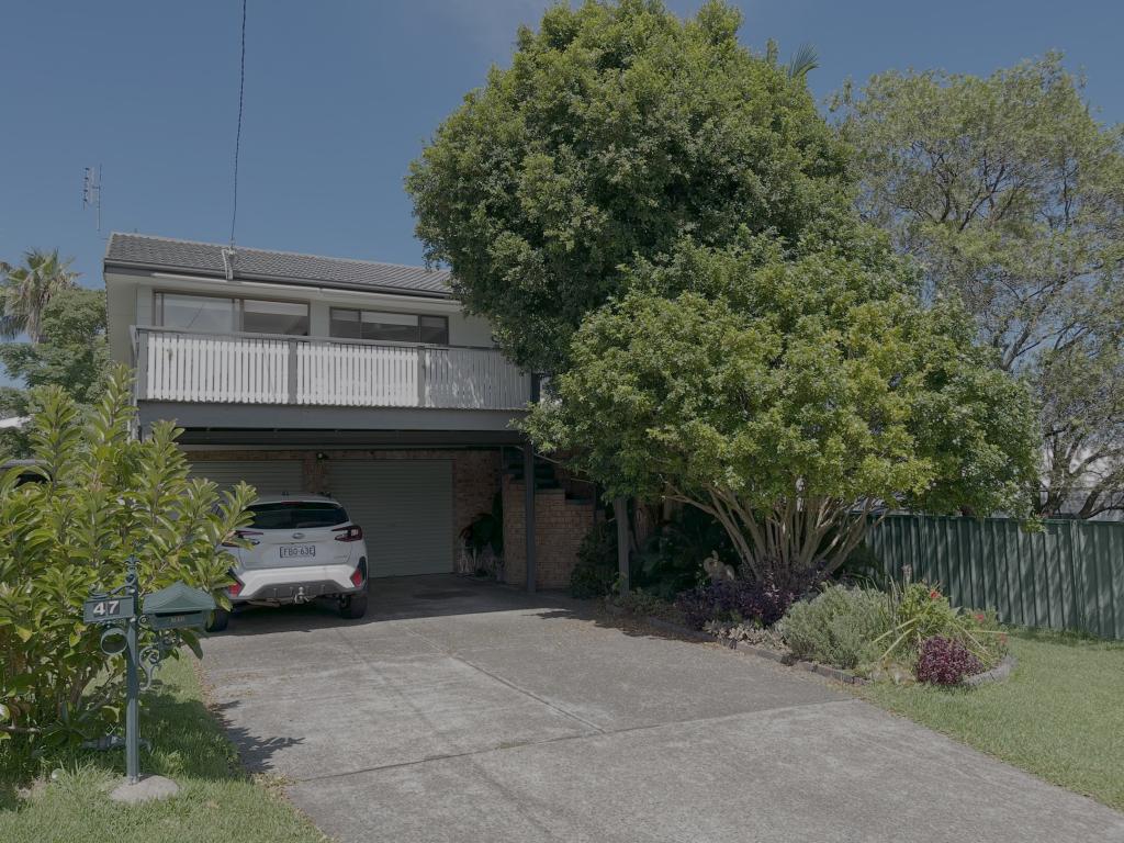 47 Northview St, Rathmines, NSW 2283