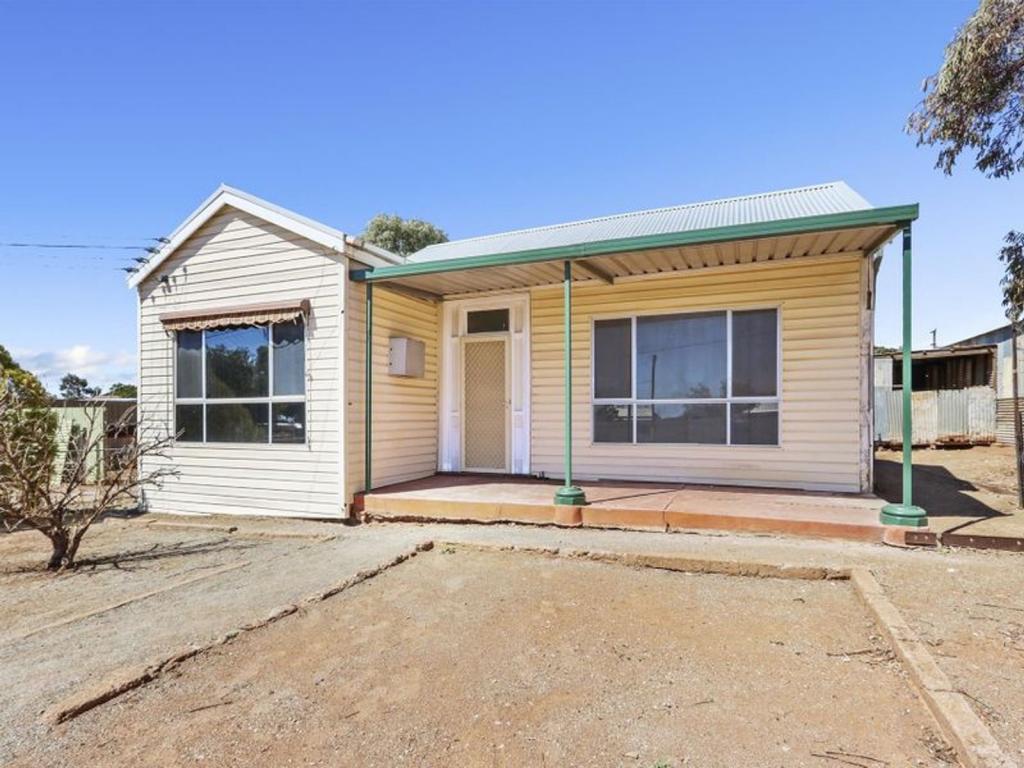 749 Beryl St, Broken Hill, NSW 2880
