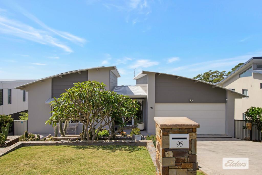 95 Blairs Rd, Long Beach, NSW 2536