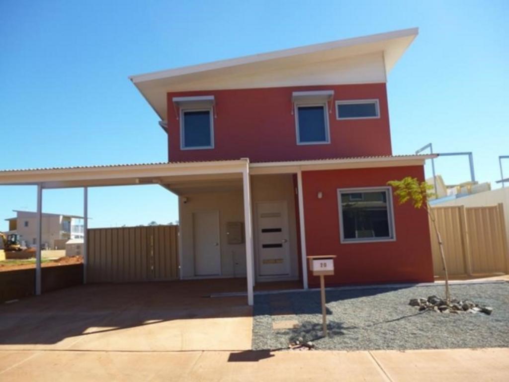 20 Spinifex St, Newman, WA 6753