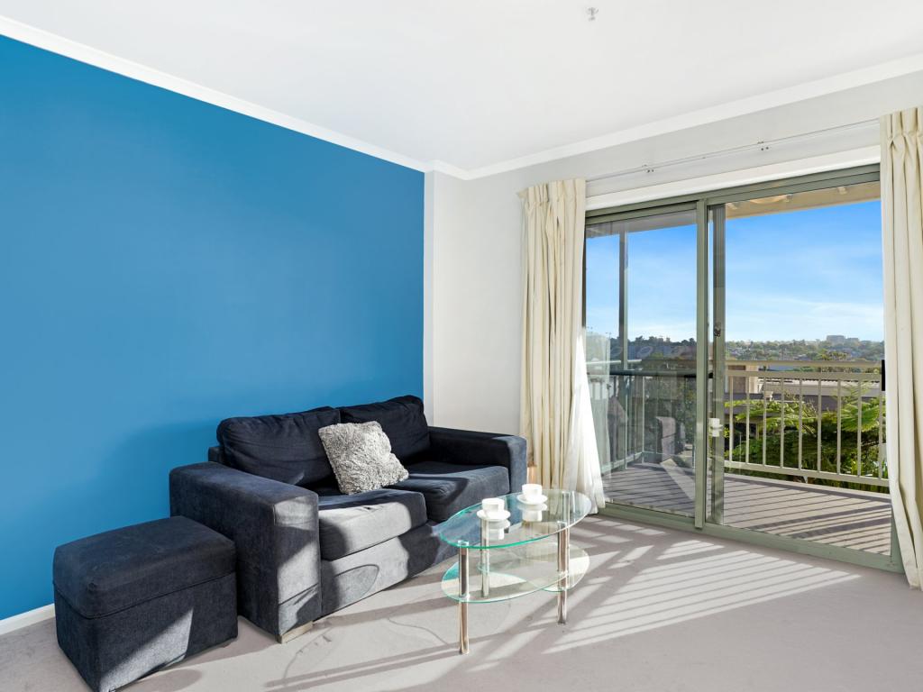 1118/243 Pyrmont St, Pyrmont, NSW 2009