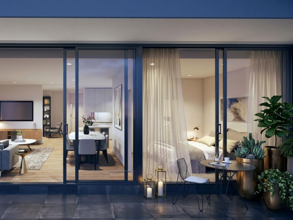 Contact Agent For Address, Rouse Hill, NSW 2155