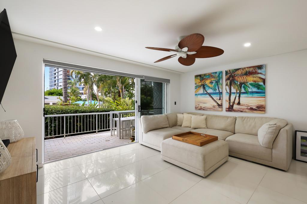 9/1 Cronin Ave, Main Beach, QLD 4217