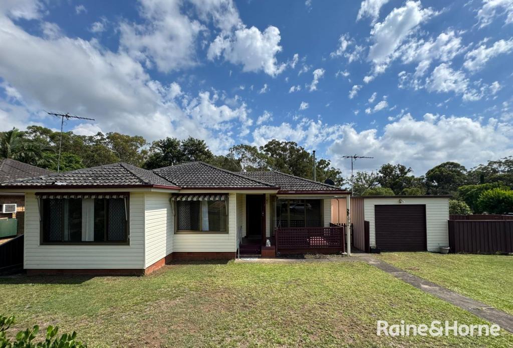 7 Dowling St, Leumeah, NSW 2560
