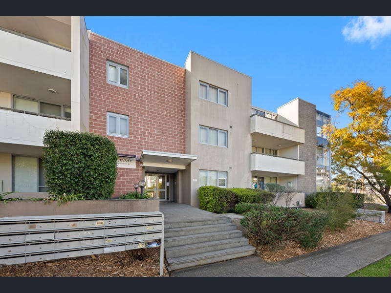 15/2a-6 Lydbrook St, Westmead, NSW 2145