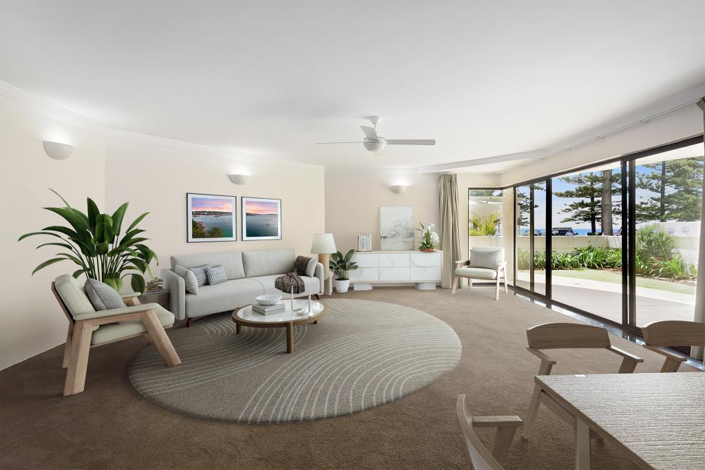 2/102-104 North Steyne, Manly, NSW 2095