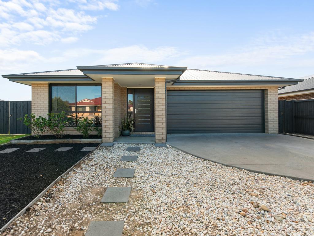 4 Egret Ave, Bairnsdale, VIC 3875