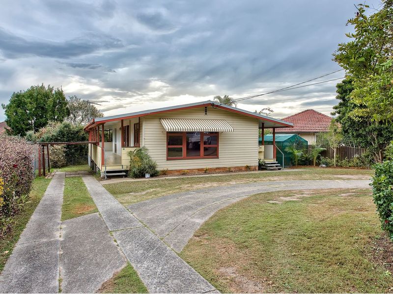 398 Orange Grove Rd, Salisbury, QLD 4107