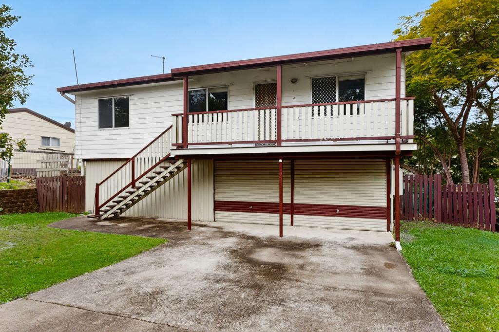 5 TALLAGANDRA RD, BEENLEIGH, QLD 4207