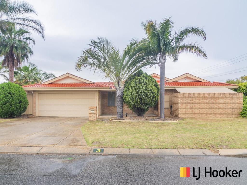 3 Rostrata Ave, Willetton, WA 6155