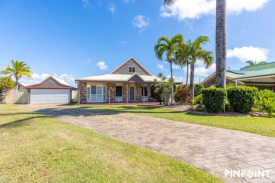 14 Nathan Ct, Beaconsfield, QLD 4740