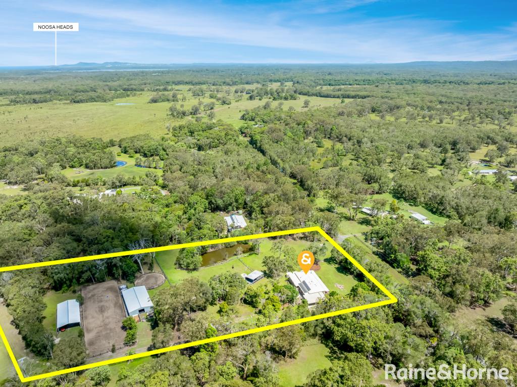 23 Tronson Rd, Ringtail Creek, QLD 4565