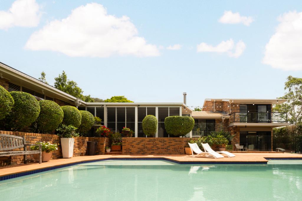 6 Hackett St, Ashgrove, QLD 4060