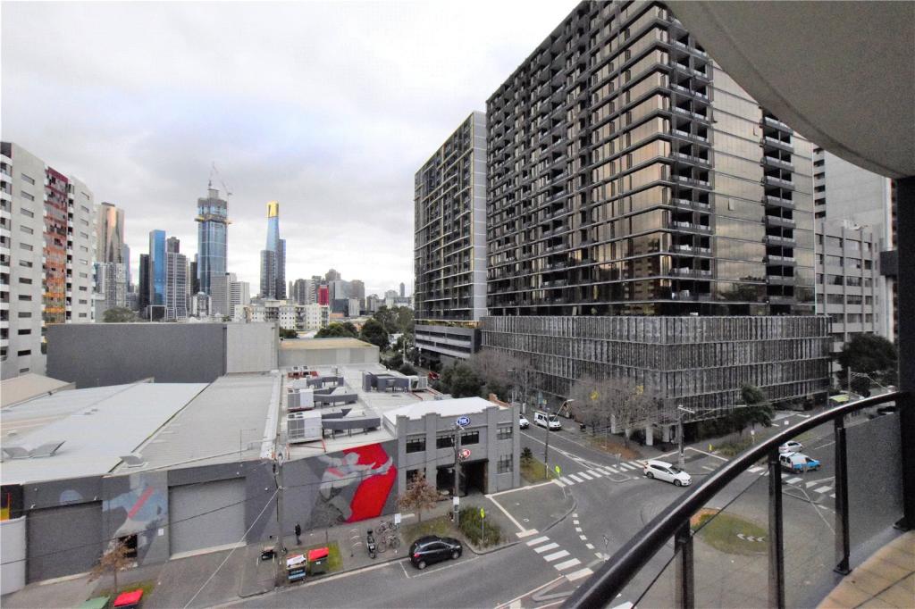 905/148 Wells St, South Melbourne, VIC 3205