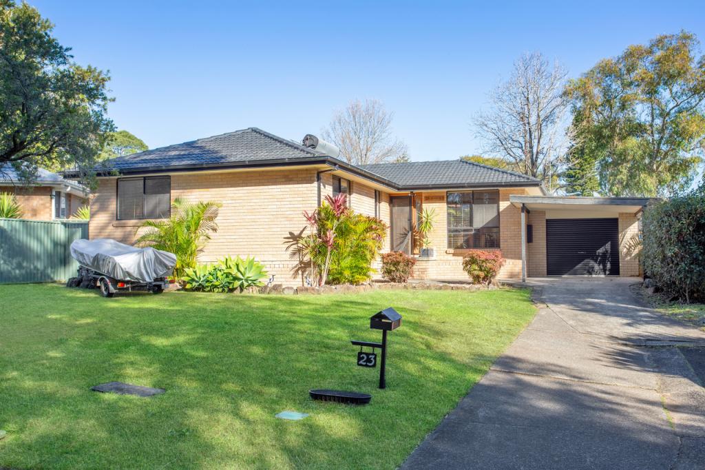 23 Duguid Way, Kiama Downs, NSW 2533