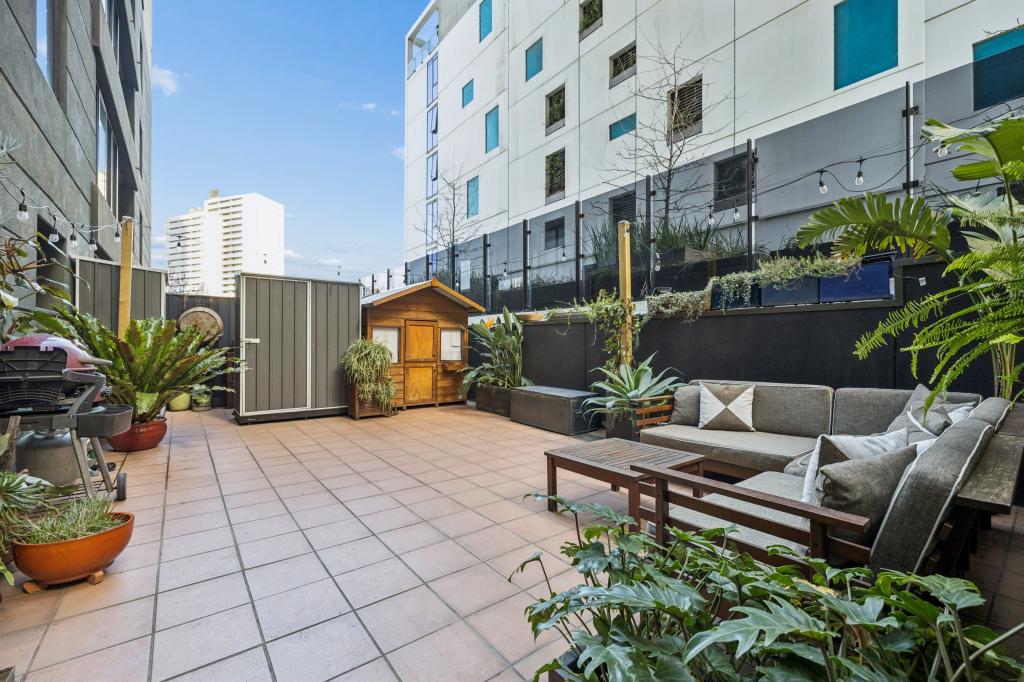 36/38 Kavanagh St, Southbank, VIC 3006