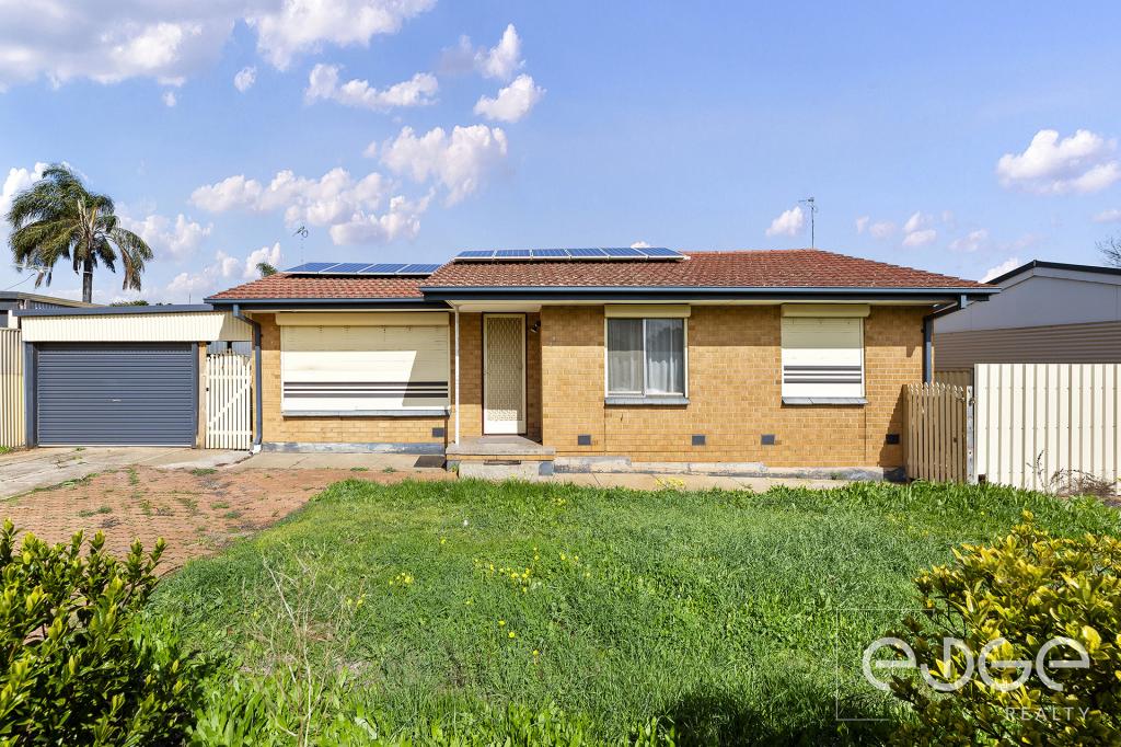 44 Mckenzie Rd, Elizabeth Downs, SA 5113